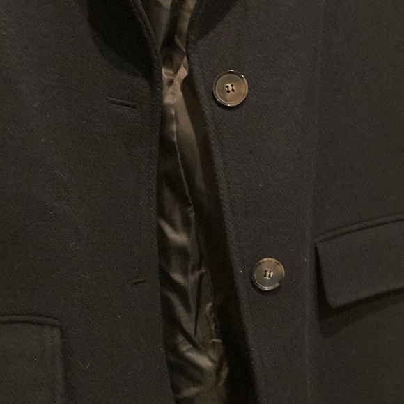 NWT Zara Coat - Picture 4 of 4